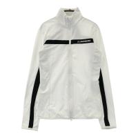 J.LINDEBERG �W�F�C�����h�o�[�O  ���N�� �W�b�v�W���P�b�g  �z���C�g�n �T�C�Y�FXS �����N�FB �y���Áz�S���t�E�F�A