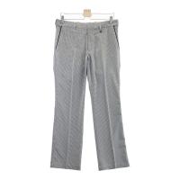 CUTTER&BUCK �J�b�^�[�A���h�o�b�N  �����O�p���c �`�F�b�N�� �u���b�N�n �T�C�Y�F82 �����N�FB �y���Áz�S���t�E�F�A