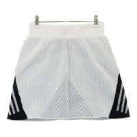 ADIDAS GOLF �A�f�B�_�X�S���t IM7185 �C���i�[�t �E�[���� �X�g���b�`�X�J�[�g  �z���C�g�n �T�C�Y�FS �����N�FB �y���Áz�S���t�E�F�A