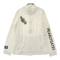 PEARLY GATES �p�[���[�Q�C�c  �W�b�v�W���P�b�g ���b�y��  �z���C�g�n �T�C�Y�F0 �����N�FB �y���Áz�S���t�E�F�A