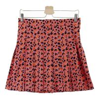 J.LINDEBERG �W�F�C�����h�o�[�O  �v���[�c�X�J�[�g ���I�p�[�h�� �I�����W�n �T�C�Y�FM �����N�FB �y���Áz�S���t�E�F�A