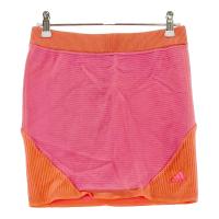 ADIDAS GOLF �A�f�B�_�X�S���t ; �j�b�g�X�J�[�g  �s���N�n �T�C�Y�FS �����N�FB �y���Áz�S���t�E�F�A