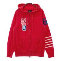 PEARLY GATES �p�[���[�Q�C�c  �t�[�h�t �j�b�g�W���P�b�g �J�V�~��  ���b�h�n �T�C�Y�F0 �����N�FB �y���Áz�S���t�E�F�A