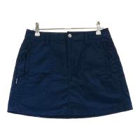 JACK BUNNY �W���b�N�o�j�[  �C���i�[�t �X�g���b�`�X�J�[�g  �l�C�r�[�n �T�C�Y�F1 �����N�FA- �y���Áz�S���t�E�F�A