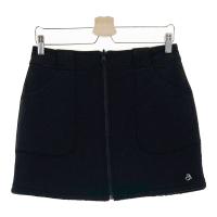 ARCHIVIO �A���`�r�I  ���o�[�V�u���t���[�X�X�J�[�g  �u���b�N�n �T�C�Y�F38 �����N�FA- �y���Áz�S���t�E�F�A