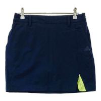 ADIDAS GOLF �A�f�B�_�X�S���t FJ2476 �C���i�[�t �X�g���b�`�X�J�[�g  �l�C�r�[�n �T�C�Y�FL �����N�FA- �y���Áz�S���t�E�F�A