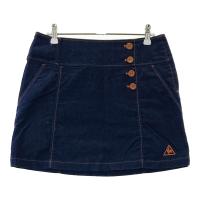 LE COQ GOLF ���R�b�N�S���t  �X�J�[�g  �l�C�r�[�n �T�C�Y�F9 �����N�FA- �y���Áz�S���t�E�F�A