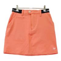 CLUNK �N�����N  �X�J�[�g  �I�����W�n �T�C�Y�FM �����N�FA- �y���Áz�S���t�E�F�A