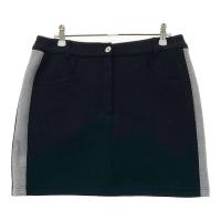 ADABAT �A�_�o�b�g  �X�J�[�g  �u���b�N�n �T�C�Y�F40 �����N�FB �y���Áz�S���t�E�F�A