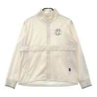 FILA GOLF �t�B���S���t  �W�b�v�W���P�b�g  �z���C�g�n �T�C�Y�FLL �����N�FB �y���Áz�S���t�E�F�A
