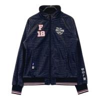 FILA GOLF �t�B���S���t  ���N�� �W�b�v�W���P�b�g ���� �u���b�N�n �T�C�Y�FM �����N�FA- �y���Áz�S���t�E�F�A