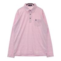 MUNSING WEAR �}���V���O�E�F�A  �����|���V���c �璹�i�q�� �s���N�n �T�C�Y�FL �����N�FA- �y���Áz�S���t�E�F�A