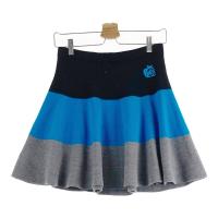 PEARLY GATES �p�[���[�Q�C�c  �j�b�g�X�J�[�g �g���R���[���� �u���[�n �T�C�Y�F0 �����N�FB �y���Áz�S���t�E�F�A