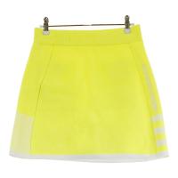 NEW BALANCE GOLF �j���[�o�����X  �j�b�g�X�J�[�g  �C�G���[�n �T�C�Y�F0 �����N�FB �y���Áz�S���t�E�F�A