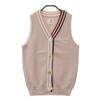 SAMANTHA THAVASA �T�}���T�^�o�T No.7 V�l�b�N �j�b�g�x�X�g  �s���N�n �T�C�Y�F38 �����N�FA- �y���Áz�S���t�E�F�A