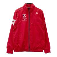 LE COQ GOLF ���R�b�N�S���t  2WAY ���� �W�b�v�W���P�b�g  ���b�h�n �T�C�Y�FL �����N�FA- �y���Áz�S���t�E�F�A