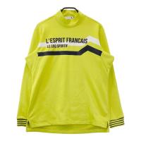 LE COQ GOLF ���R�b�N�S���t  ���N�� �n�C�l�b�N ����T�V���c  �O���[���n �T�C�Y�FLL �����N�FB �y���Áz�S���t�E�F�A