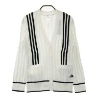 ADIDAS GOLF �A�f�B�_�X�S���t IN6624 ���� �J�[�f�B�K��  �u���b�N�n �T�C�Y�FXS �����N�FN �y�V�i�z�S���t�E�F�A
