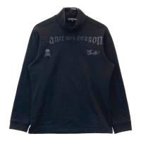 DANCE WITH DRAGON �_���X�E�B�Y�h���S��  ���N�� �n�C�l�b�N ����T�V���c  �u���b�N�n �T�C�Y�F2 �����N�FB �y���Áz�S���t�E�F�A