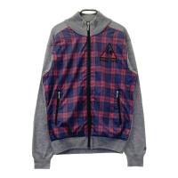 LE COQ GOLF ���R�b�N�S���t  �W�b�v �j�b�g�ؑփW���P�b�g  �O���[�n �T�C�Y�FL �����N�FA- �y���Áz�S���t�E�F�A