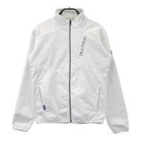 FILA GOLF �t�B���S���t  ���N�уW�b�v�W���P�b�g ���� �z���C�g�n �T�C�Y�FM �����N�FB �y���Áz�S���t�E�F�A