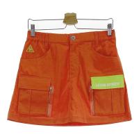 LE COQ GOLF ���R�b�N�S���t  �X�J�[�g  �I�����W�n �T�C�Y�F9 �����N�FA- �y���Áz�S���t�E�F�A