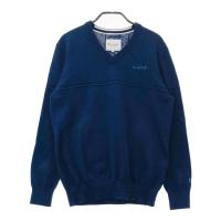 TRAVIS MATHEW �g���r�X�}�V���[  �����j�b�g�Z�[�^�[  �l�C�r�[�n �T�C�Y�FM �����N�FB �y���Áz�S���t�E�F�A