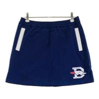 ROUGH&SWELL ���t�A���h�X�E�F��  ���N�уX�J�[�g  �l�C�r�[�n �T�C�Y�FM �����N�FN �y�V�i�z�S���t�E�F�A