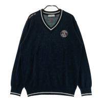 AND PER SE �A���p�X�B  �E�[���� V�l�b�N �j�b�g�Z�[�^�[ ���� �l�C�r�[�n �T�C�Y�FLL �����N�FB �y���Áz�S���t�E�F�A