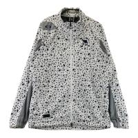 OAKLEY �I�[�N���[  ���n�t�� �t���W�b�v�W���P�b�g ���� �z���C�g�n �T�C�Y�FM �����N�FB �y���Áz�S���t�E�F�A