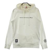 MASTER BUNNY EDITION �}�X�^�[�o�j�[�G�f�B�V���� 10���N �X�E�F�b�g�p�[�J�[ ���S  �z���C�g�n �T�C�Y�F4 �����N�FB �y���Áz�S���t�E�F�A