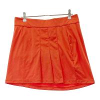 J.LINDEBERG �W�F�C�����h�o�[�O  �C���i�[�t�� �T�C�h�v���[�c �X�J�[�g  �I�����W�n �T�C�Y�FM �����N�FA- �y���Áz�S���t�E�F�A