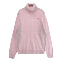 CALLAWAY �L�����E�F�C  �^�[�g���l�b�N �����j�b�g�Z�[�^�[  �s���N�n �T�C�Y�FL �����N�FB �y���Áz�S���t�E�F�A