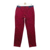 TOMMY HILFIGER GOLF �g�~�[ �q���t�B�K�[�S���t  �R�[�f�����C�p���c  ���b�h�n �T�C�Y�FXL �����N�FA- �y���Áz�S���t�E�F�A