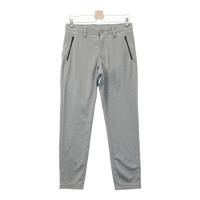 UNDER ARMOUR �A���_�[�A�[�}�[  �X�g���b�`�p���c  �O���[�n �T�C�Y�FLG �����N�FA- �y���Áz�S���t�E�F�A