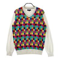 CALLAWAY �L�����E�F�C  �����j�b�g�Z�[�^�[  �z���C�g�n �T�C�Y�FLL �����N�FB �y���Áz�S���t�E�F�A