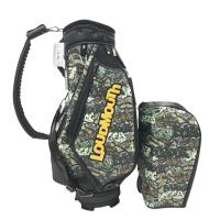 LOUD MOUTH ���E�h�}�E�X LM-CB0027 2025�N���f�� �J�[�g�L���f�B�o�b�O �^�O�X�J�� �J�[�L�n �����N�FN �y�V�i�z�S���t�E�F�A