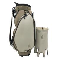 1PIU1UGUALE3 GOLF 2025�N���f�� GRG484 �J�[�g���L���f�B�o�b�O  �x�[�W���n �����N�FN�y�V�i�z�S���t�E�F�A