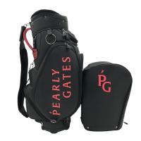 PEARLY GATES �p�[���[�Q�C�c 053-2180300 �J�[�g���L���f�B�o�b�O ���]�����S  �l�C�r�[�n �����N�FB �y���Áz�S���t�E�F�A