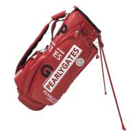 PEARLY GATES �p�[���[�Q�C�c 053-5980601 �X�^���h�� �L���f�B�o�b�O ���b�y�� ���b�h�n �����N�FB �y���Áz�S���t�E�F�A