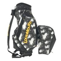 LOUD MOUTH ���E�h�}�E�X LM-CB0027 2025�N���f�� �J�[�g�L���f�B�o�b�O �f�B�b�v�X�e�B�b�N �u���b�N�n �����N�FN�y�V�i�z�S���t�E�F�A