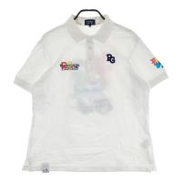 PEARLY GATES �p�[���[�Q�C�c 35���N���f�� 2024�N���f�� �����|���V���c  �z���C�g�n �T�C�Y�F7 �����N�FB �y���Áz�S���t�E�F�A