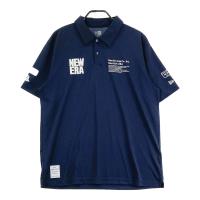 NEW ERA �j���[�G��  �����|���V���c  �l�C�r�[�n �T�C�Y�FXXL �����N�FA- �y���Áz�S���t�E�F�A