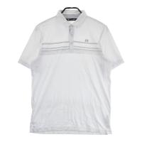 TRAVIS MATHEW �g���r�X�}�V���[  �����|���V���c  �z���C�g�n �T�C�Y�FM �����N�FB �y���Áz�S���t�E�F�A