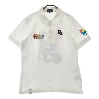 PEARLY GATES �p�[���[�Q�C�c 2024�N���f�� 35���N PG�X�}�C�� �����|���V���c  �z���C�g�n �T�C�Y�F5 �����N�FB �y���Áz�S���t�E�F�A