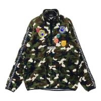 PEARLY GATES �p�[���[�Q�C�c  �t���[�X �n�[�t�W�b�v �����u���]�� ���� �J���t���� �J�[�L�n �T�C�Y�F4 �����N�FB �y���Áz�S���t�E�F�A