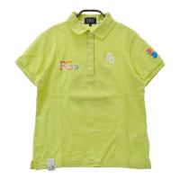 PEARLY GATES �p�[���[�Q�C�c 35���N/2024�N���f�� �����|���V���c �j�R�����  �O���[���n �T�C�Y�F1 �����N�FA- �y���Áz�S���t�E�F�A