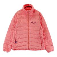 FILA GOLF �t�B���S���t  �_�E���W���P�b�g �� ���� �I�����W�n �T�C�Y�FM �����N�FA- �y���Áz�S���t�E�F�A