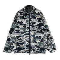 PSYCHO BUNNY �T�C�R�o�j�[  ���o�[�V�u���t���[�X�W�b�v�W���P�b�g �J���t���� �O���[�n �T�C�Y�FL �����N�FB �y���Áz�S���t�E�F�A