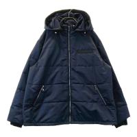 LANVIN SPORT �����o�� �X�|�[�� 2024�N���f�� 2WAY ���ȃW���P�b�g  �l�C�r�[�n �T�C�Y�F44 �����N�FN �y�V�i�z�S���t�E�F�A